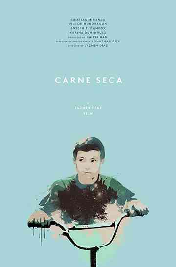 Carne Seca