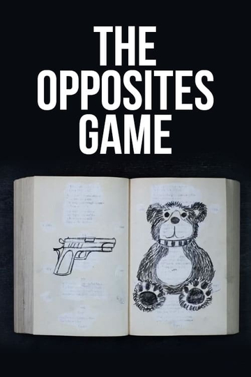 The Opposites Game Poster