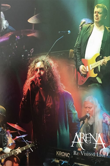 Arena ReVisited Live