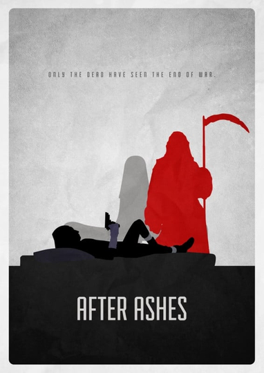 After Ashes Poster