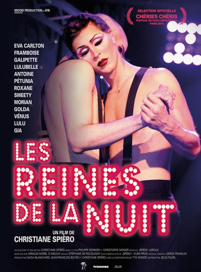 Les reines de la nuit