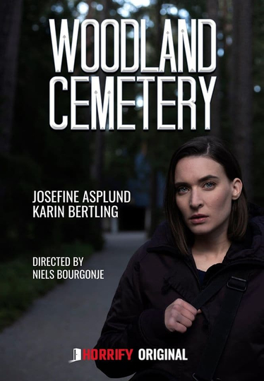 Woodland Cemetery