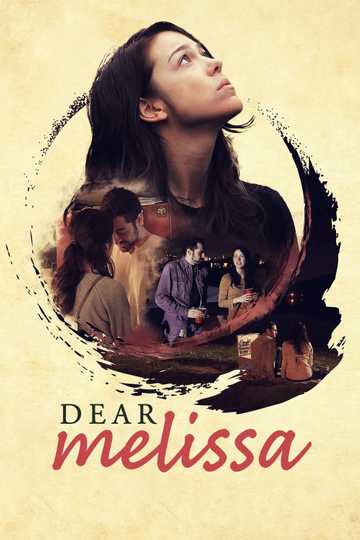 Dear Melissa Poster