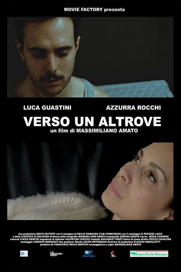 Verso un altrove Poster