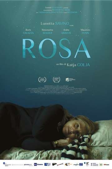 Rosa Poster