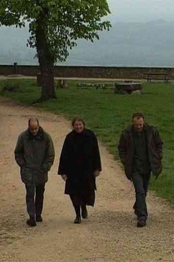 The Trip to Vezelay