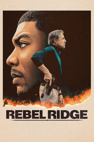 Rebel Ridge Poster