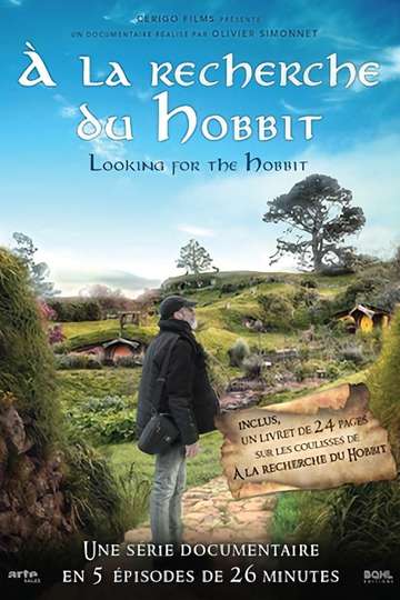 Looking for the Hobbit Poster