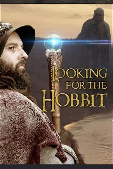 Looking for the Hobbit Poster