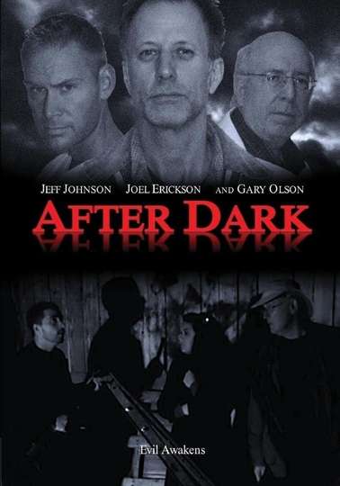 After Dark Poster