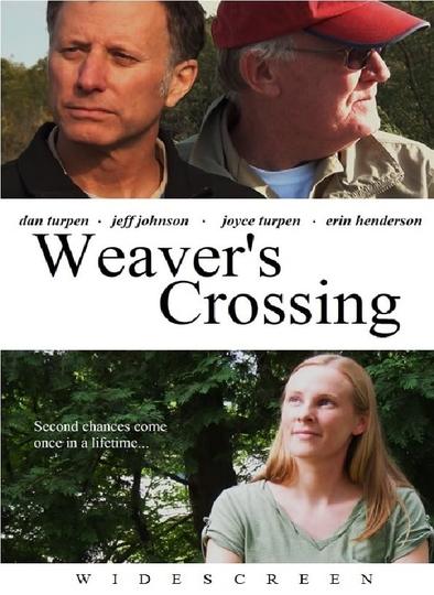 Weavers Crossing Poster