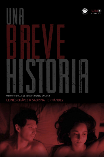 Una breve historia Poster