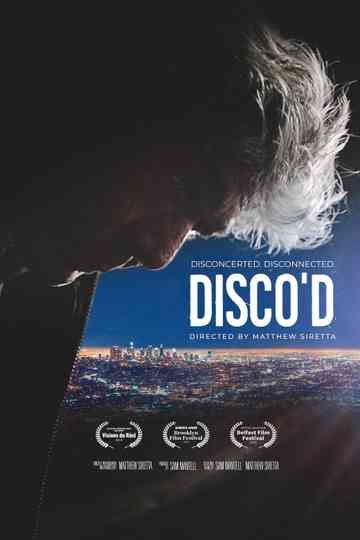 Disco'd
