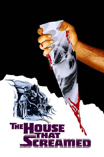 The House That Screamed Poster