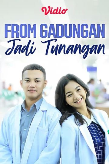 From Gadungan Jadi Tunangan Poster