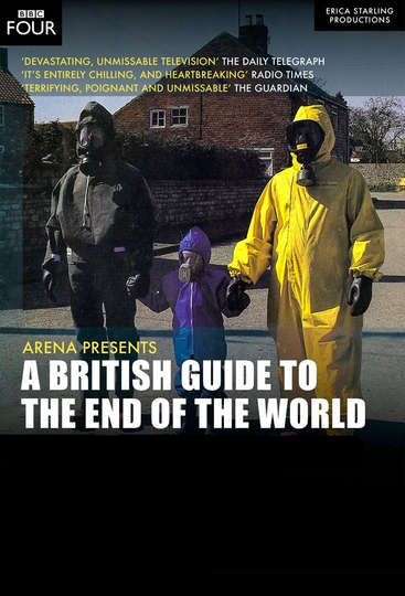 A British Guide to the End of the World