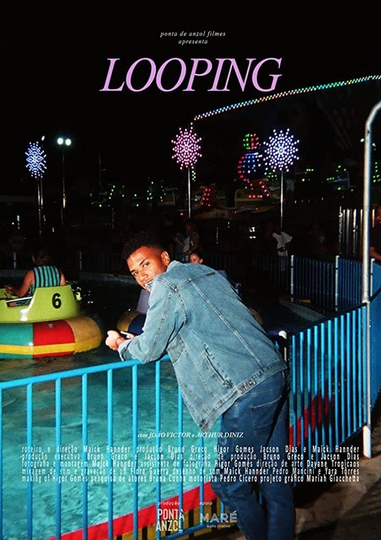 Looping Poster