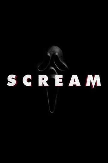 Scream Poster