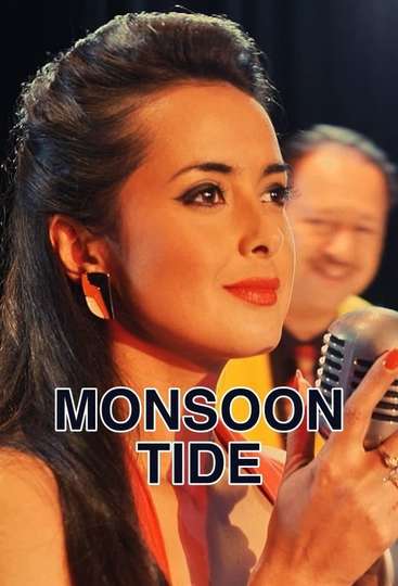 Monsoon Tide Poster