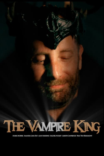 The Vampire King Poster