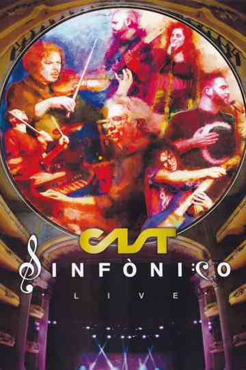 Cast  Sinfonico poster