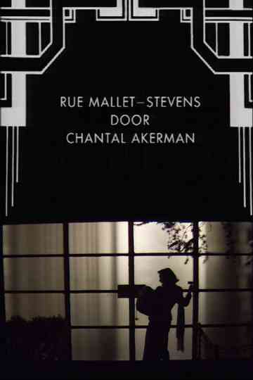Mallet-Stevens Street