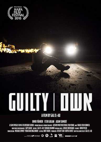 Guilty Poster