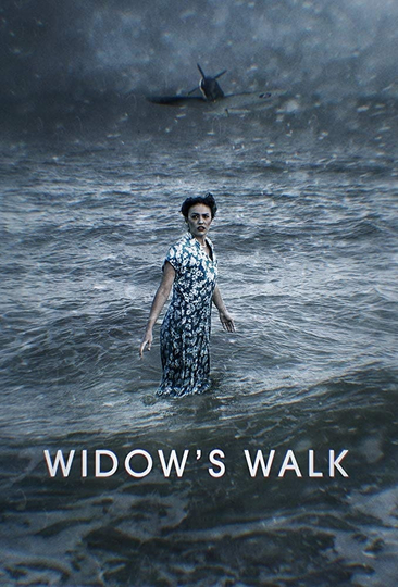 Widow's Walk Poster