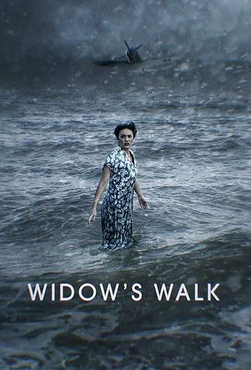 Widows Walk Poster