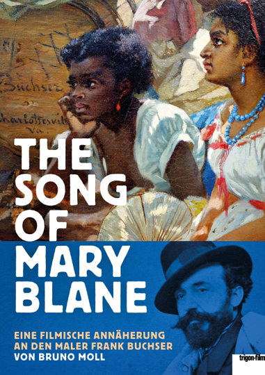 The Song of Mary Blane