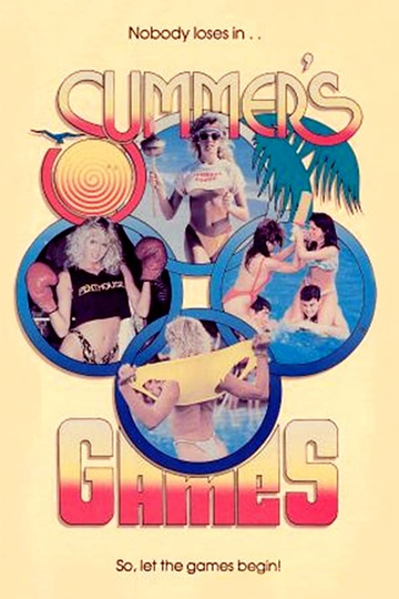 Summers Games