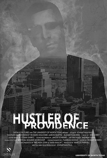 Hustler of Providence