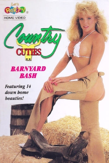 Country Cuties Barnyard Bash