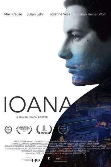 Ioana Poster