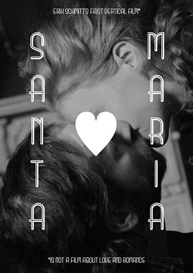 Santa Maria Poster