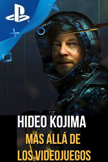 Hideo Kojima más allá de los videojuegos