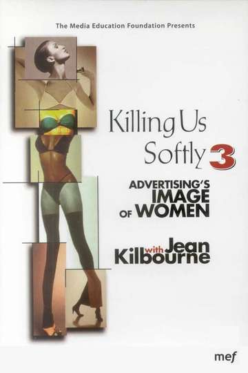 Killing Us Softly 3 Advertisings Image of Women