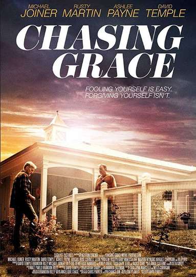 Chasing Grace Poster