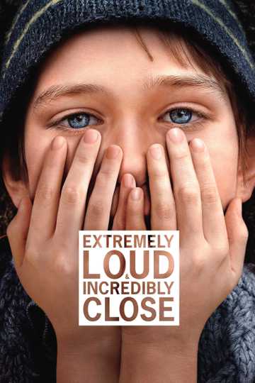 Extremely Loud & Incredibly Close Poster