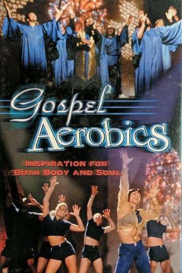 Gospel Aerobics Poster