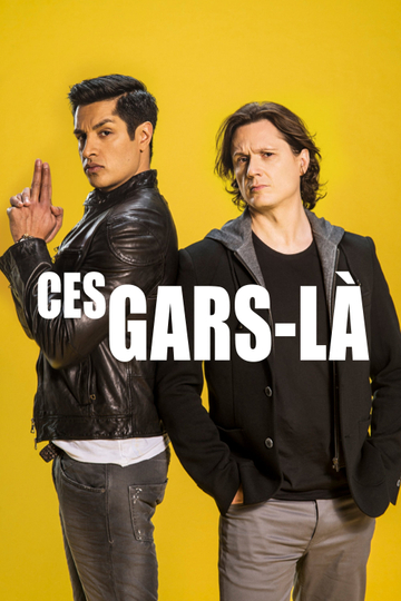 Ces gars-là