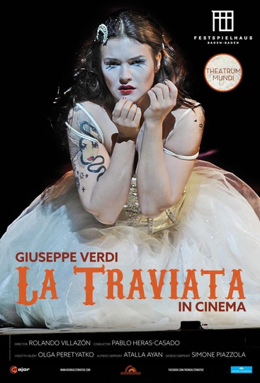 La Traviata