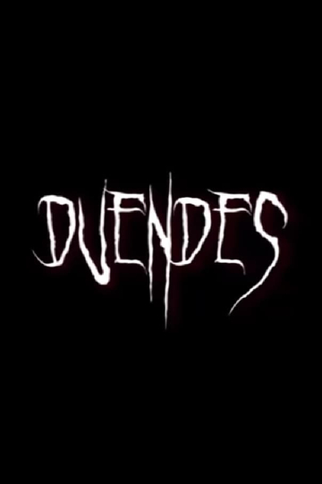 Duendes Poster