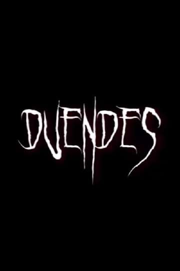 Duendes Poster
