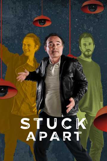 Stuck Apart Poster