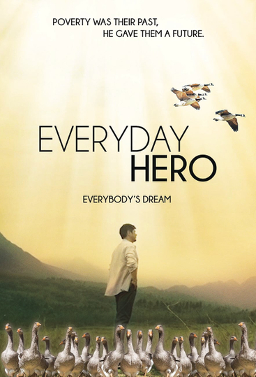 Everyday Hero