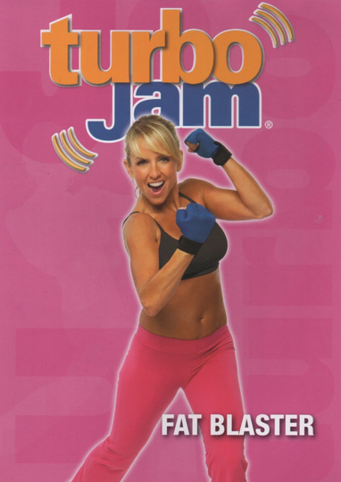 Turbo Jam: Fat Blaster