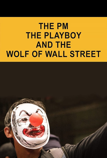 The PM the Playboy and the Wolf of Wall Street