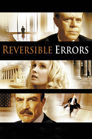 Reversible Errors