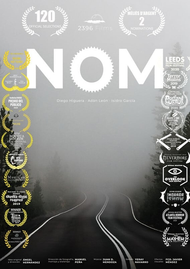 NOM Poster